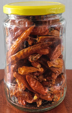 Load image into Gallery viewer, Himalayan Yellow Chilli -Lakhori