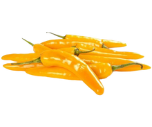 Load image into Gallery viewer, Himalayan Yellow Chilli -Lakhori