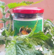 Load image into Gallery viewer, Nettle Leaf Tea