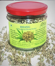 Load image into Gallery viewer, Bhang (Hemp) Seeds