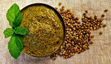 Load image into Gallery viewer, Bhang Chutney Mix
