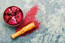 Load image into Gallery viewer, Pomegranate Scrub - 100% Natural & Organic.