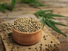 Load image into Gallery viewer, Bhang (Hemp) Seeds