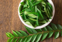 Load image into Gallery viewer, Curry Leaves (Kadi Patta) Salt