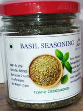 Load image into Gallery viewer, Basil Seasoning