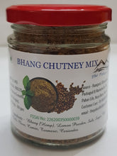 Load image into Gallery viewer, Bhang Chutney Mix