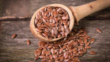 Load image into Gallery viewer, Organic Himalayan Flax Seeds (Alsi)