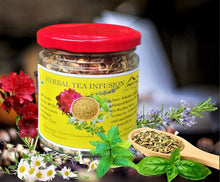Load image into Gallery viewer, Herbal Tea Infusion