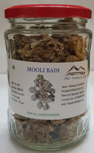 Load image into Gallery viewer, Himalayan Radish (Mooli) Badi