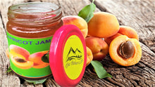 Load image into Gallery viewer, Himalayan Apricot Jam