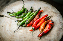 Load image into Gallery viewer, Roasted Chilli Salt