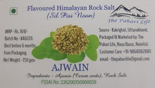 Load image into Gallery viewer, Ajwain (Carom) Salt