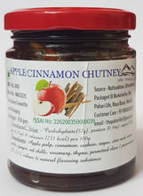 Load image into Gallery viewer, Apple Cinnamon Chutney