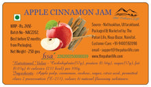 Load image into Gallery viewer, Apple Cinnamon Jam