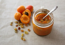 Load image into Gallery viewer, Apricot Chutney