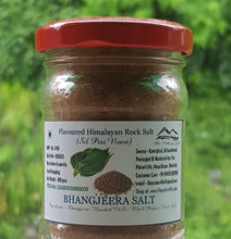 Load image into Gallery viewer, Bhangjeera & Pepper Salt