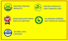 Load image into Gallery viewer, Bentonite Clay Goat Milk Soap (Certified Organic Ingredients) - Oily Skin.