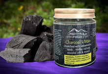 Load image into Gallery viewer, Charcoal Ubtan -  100% Natural & Organic.