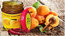 Load image into Gallery viewer, Apricot Chutney