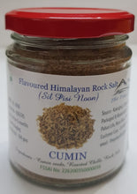 Load image into Gallery viewer, Cumin (Jeera) Salt