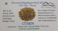Load image into Gallery viewer, Cumin (Jeera) Salt