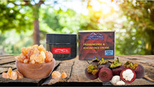 Load image into Gallery viewer, Frankincense & Kokum Face Cream (Normal Skin) - Certified Organic