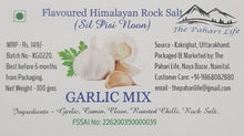 Load image into Gallery viewer, Garlic Mix Salt