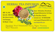 Load image into Gallery viewer, Herbal Tea Infusion