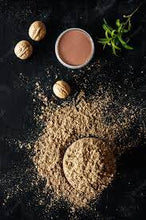 Load image into Gallery viewer, Walnut Scrub - 100% Natural & Organic