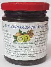 Load image into Gallery viewer, Kiwi Chutney
