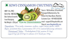 Load image into Gallery viewer, Kiwi Chutney