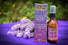 Load image into Gallery viewer, Lavender Blend Natural Body Deodorant - Certified Organic