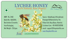 Load image into Gallery viewer, Lychee Honey