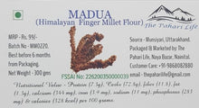 Load image into Gallery viewer, Panchakki (Watermill) Madua