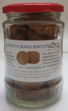 Load image into Gallery viewer, Madua (Himalayan Ragi) Cookies