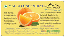 Load image into Gallery viewer, Malta Concentrate