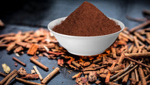 Load image into Gallery viewer, Manjistha Ubtan - 100% Natural & Organic.