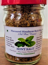 Load image into Gallery viewer, Mint Salt