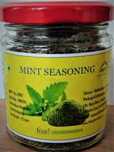 Load image into Gallery viewer, Mint Seasoning