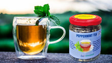 Load image into Gallery viewer, Peppermint Tea