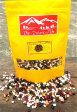 Load image into Gallery viewer, Himalayan Organic Multi-Color Rajma