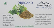 Load image into Gallery viewer, Oregano Leaves