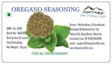 Load image into Gallery viewer, Oregano Seasoning
