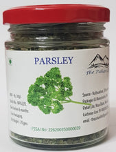 Load image into Gallery viewer, Parsley Leaves