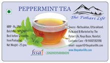 Load image into Gallery viewer, Peppermint Tea