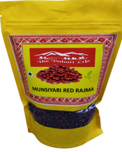 Load image into Gallery viewer, Rajma (Red, Munsiyari)