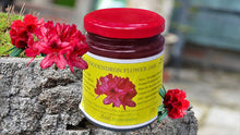 Load image into Gallery viewer, Rhododendron Flower (Buransh) Jam