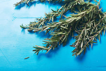 Load image into Gallery viewer, Rosemary & Liquorice Goat Milk Soap (Certified Organic Ingredients) - Normal Skin.