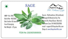 Load image into Gallery viewer, Sage