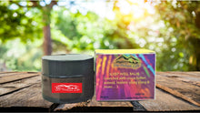 Load image into Gallery viewer, Sleep well Balm - 100% Natural & Certified Organic Ingredients